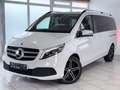 Mercedes-Benz V 220 d Edition lang - LED/Comand/AHK Blanc - thumbnail 1