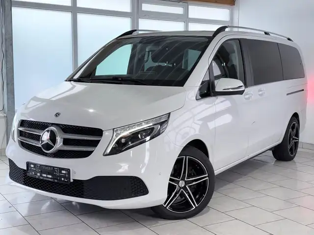 Mercedes-Benz V 220 d Edition lang - LED/Comand/AHK