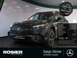 Mercedes-Benz GLC 400 e 4M Premium+ NIGHT AHK PANO HUD LED