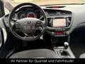 Kia Ceed / cee'd 2.HAND*KLIMA*NAVI*R.KAMERA*PDC*SHZ* Schwarz - thumbnail 10