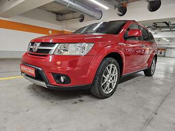 2,0 Multijet II 170 Lounge AWD Aut.