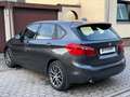 BMW 218 218D AHK*LED*SHZ*Navi*Panoramadach Grau - thumbnail 4