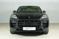 Porsche Cayenne S E-Hybrid Coupé Schwarz - thumbnail 4