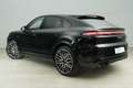 Porsche Cayenne S E-Hybrid Coupé Schwarz - thumbnail 3
