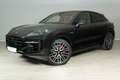 Porsche Cayenne S E-Hybrid Coupé Schwarz - thumbnail 1