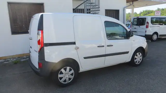 Renault Kangoo 1.5 DCI 75 EXTRA R-LINK Fourgon, ,1 ère main ,factures entretien