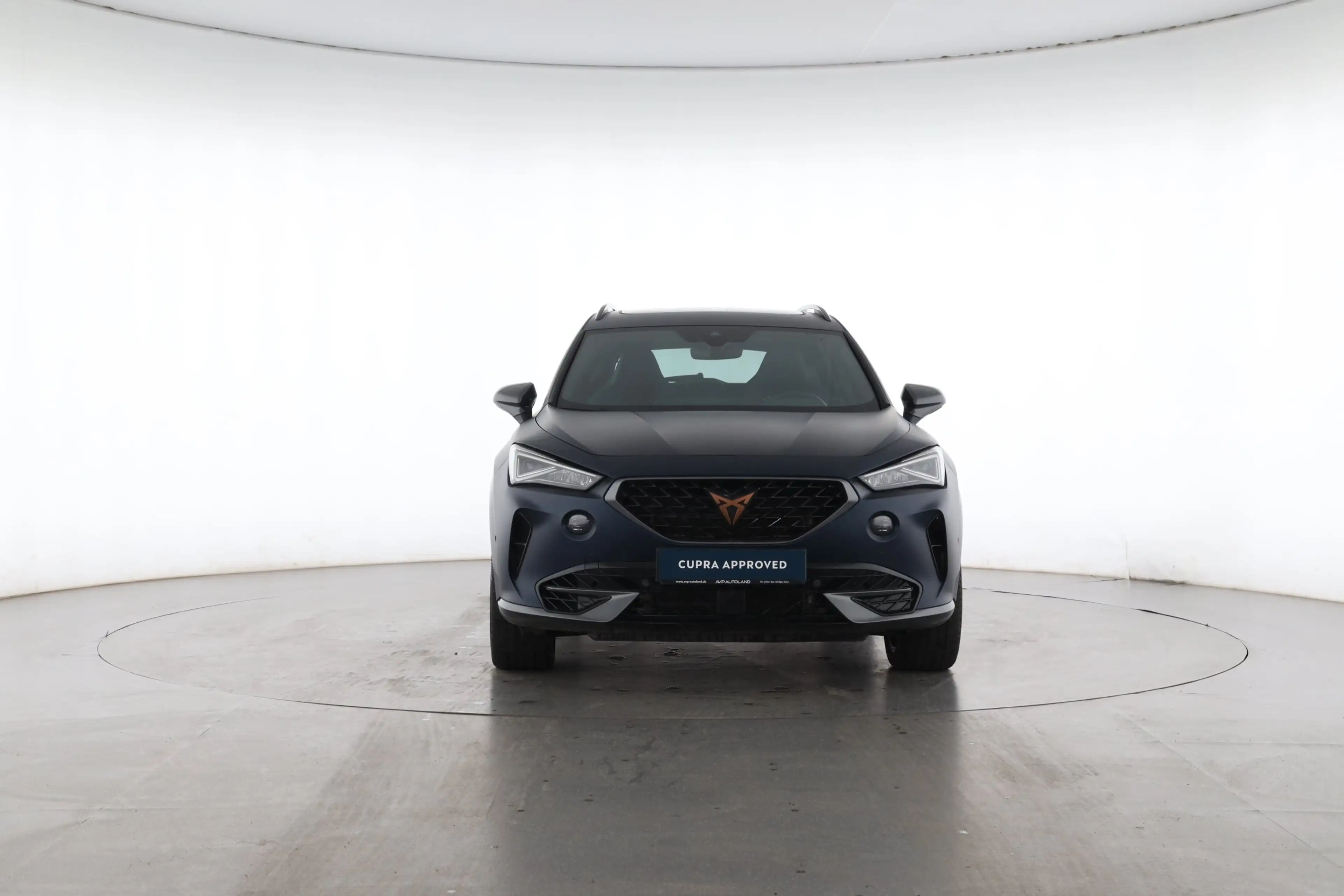 CUPRA Formentor VZ 2.0 TSI 4Drive DSG | PANO | NAVI | — photo 5