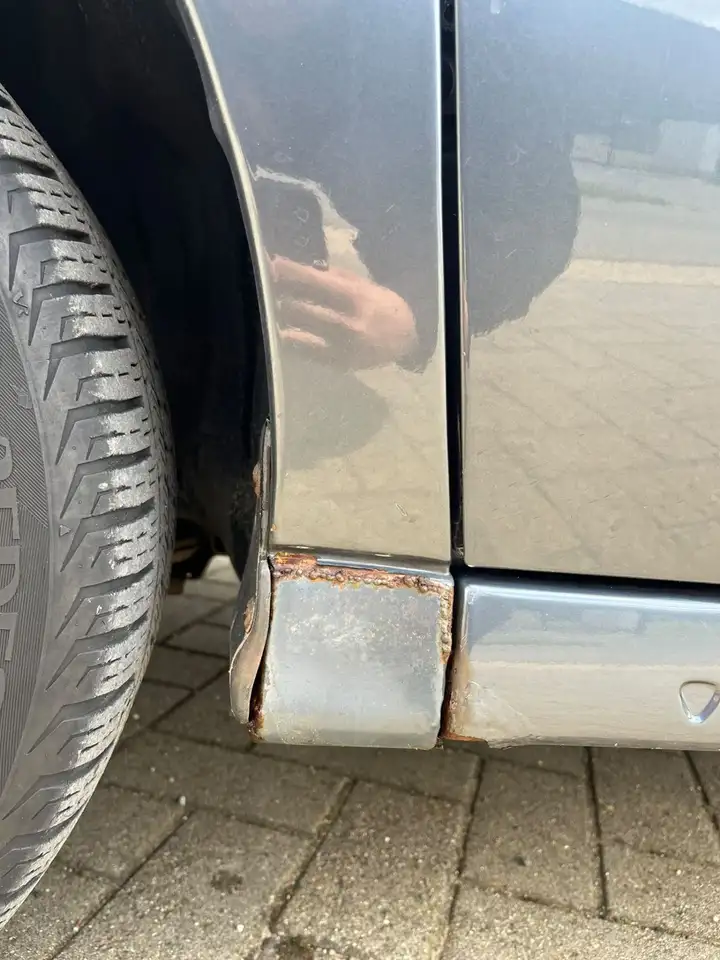 Volkswagen Polo 1.4i, foto 6