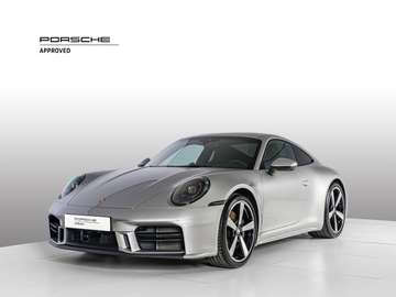 911 Coupe 3.0 Carrera 394cv auto