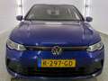 Volkswagen Golf 1.5 TSI 131pk R-Line | 18" Bergamo velgen | Navi v Blauw - thumbnail 15