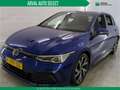 Volkswagen Golf 1.5 TSI 131pk R-Line | 18" Bergamo velgen | Navi v Blauw - thumbnail 1