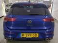 Volkswagen Golf 1.5 TSI 131pk R-Line | 18" Bergamo velgen | Navi v Blauw - thumbnail 16