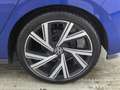 Volkswagen Golf 1.5 TSI 131pk R-Line | 18" Bergamo velgen | Navi v Blauw - thumbnail 20
