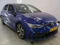 Volkswagen Golf 1.5 TSI 131pk R-Line | 18" Bergamo velgen | Navi v Blauw - thumbnail 4