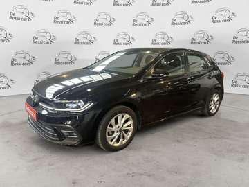 1.0 TSI Style