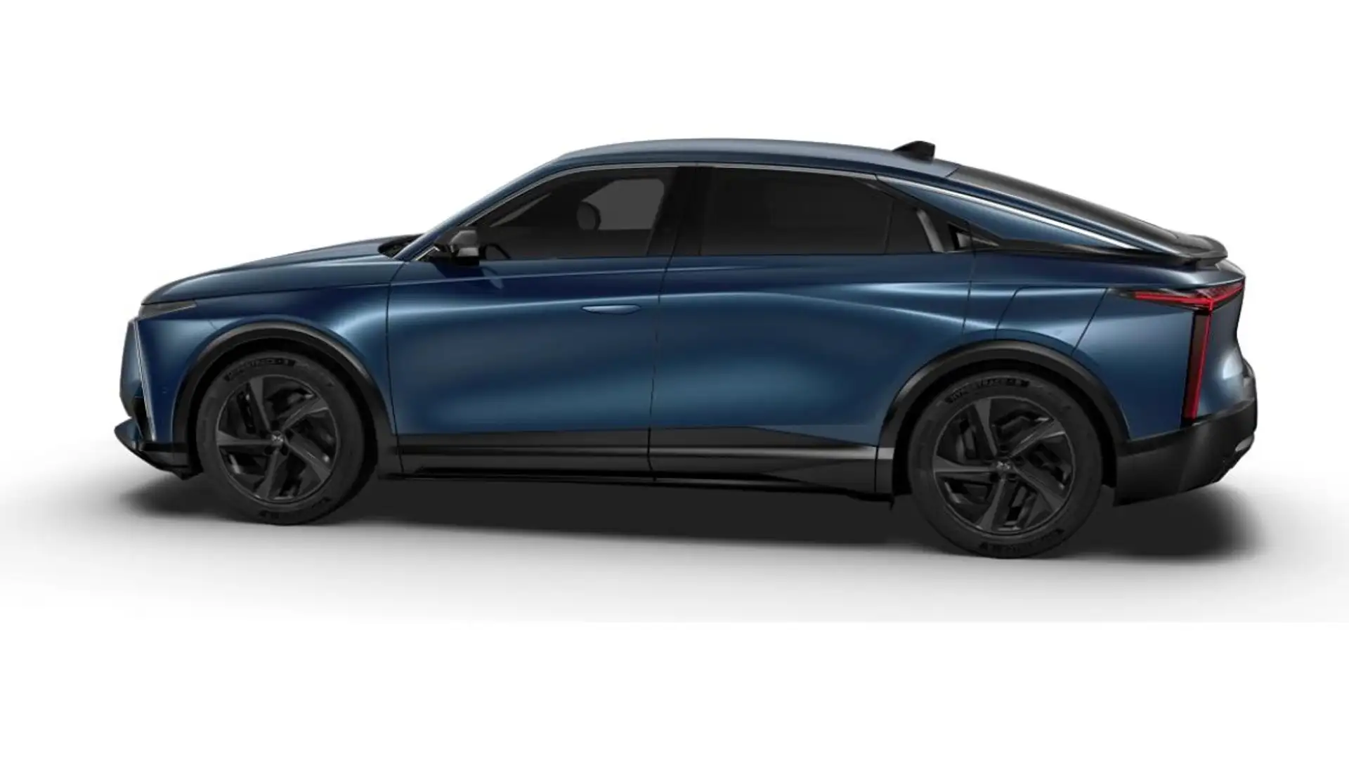 DS Automobiles N°8 PALLAS FWD | *Privat-AKTION* Blau - 2