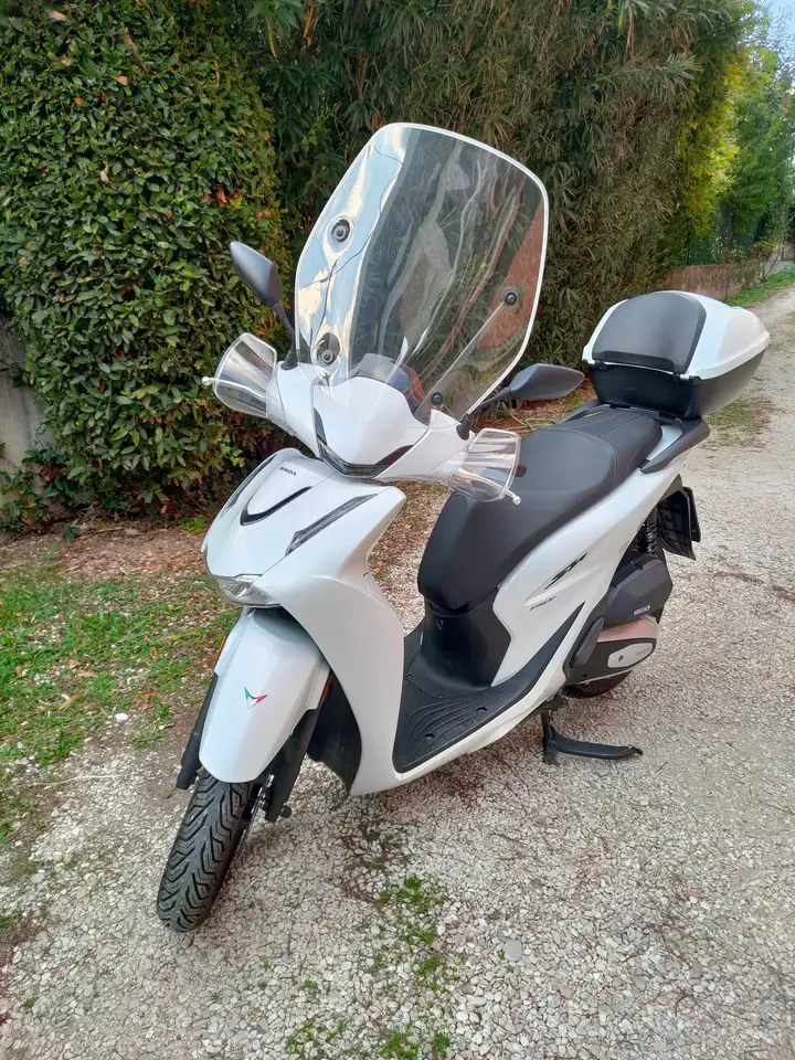 Honda SH 150i