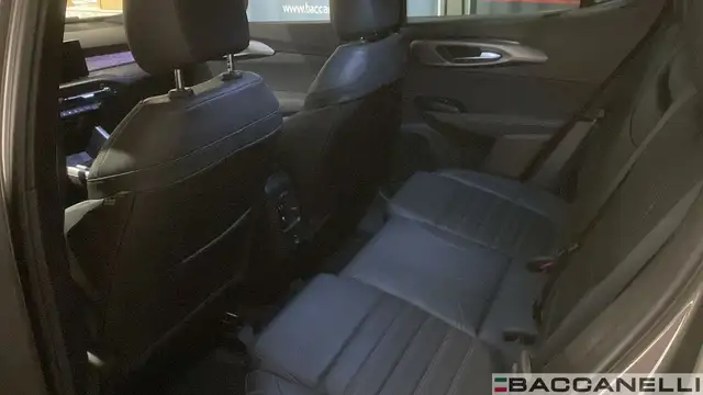 Alfa Romeo Tonale view 14