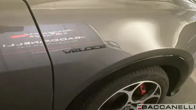 Alfa Romeo Tonale view 8