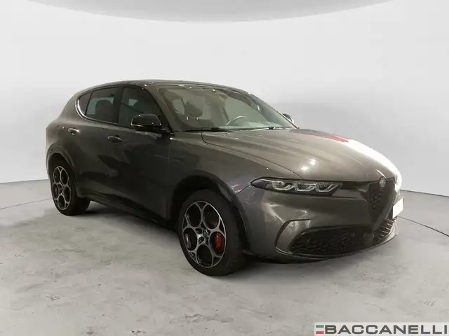 Alfa Romeo Tonale view 5