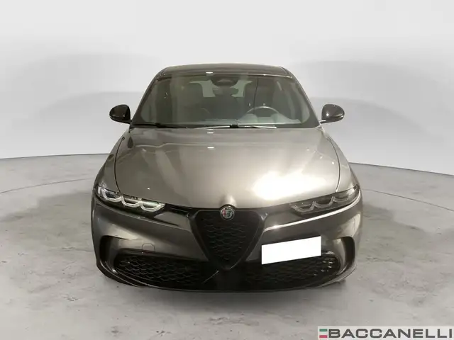 Alfa Romeo Tonale view 6