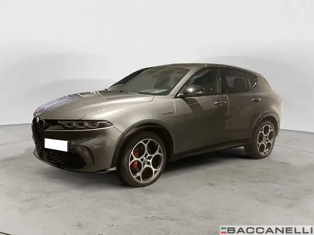 2025 Alfa Romeo Tonale for sale