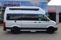 Volkswagen Crafter Grand California 600 FWD/LED/AHK/ACC/ Argent - thumbnail 8