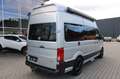 Volkswagen Crafter Grand California 600 FWD/LED/AHK/ACC/ Argent - thumbnail 7