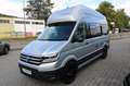 Volkswagen Crafter Grand California 600 FWD/LED/AHK/ACC/ Argent - thumbnail 3