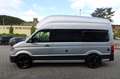 Volkswagen Crafter Grand California 600 FWD/LED/AHK/ACC/ Argent - thumbnail 4