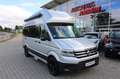 Volkswagen Crafter Grand California 600 FWD/LED/AHK/ACC/ Argent - thumbnail 1