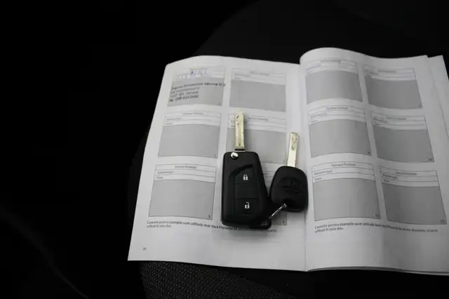 Toyota Aygo view 5