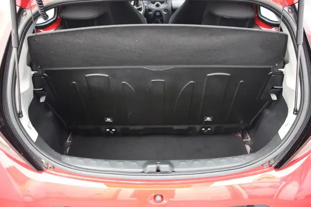 Toyota Aygo view 10