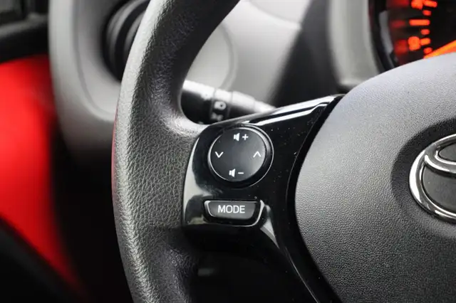 Toyota Aygo view 19
