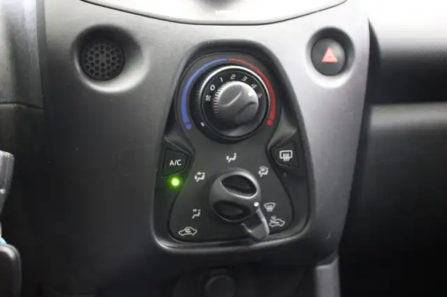 Toyota Aygo view 6