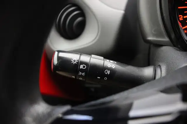 Toyota Aygo view 22