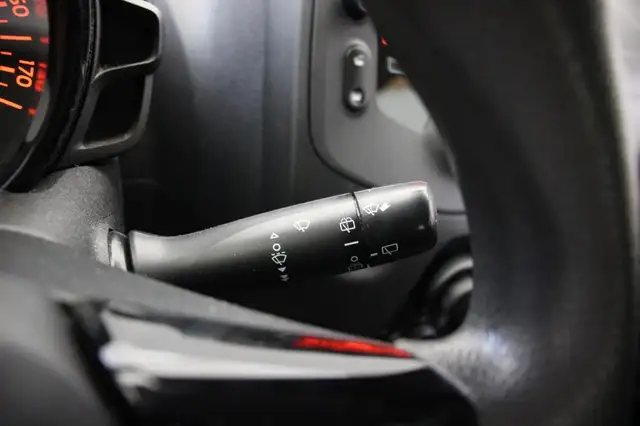 Toyota Aygo view 23