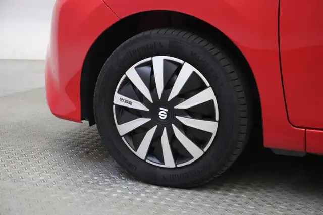 Toyota Aygo view 26