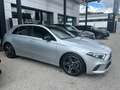 Mercedes-Benz A 180 d NIGHT EDITION Silber - thumbnail 5