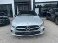 Mercedes-Benz A 180 d NIGHT EDITION Silber - thumbnail 2