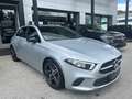 Mercedes-Benz A 180 d NIGHT EDITION Silber - thumbnail 1