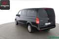 Mercedes-Benz V 220 d LANG 7 SITZE PARKASSIST,NAVI,METALLIC Чорний - thumbnail 3