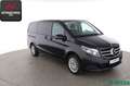 Mercedes-Benz V 220 d LANG 7 SITZE PARKASSIST,NAVI,AHK,LEDER Negru - thumbnail 7