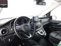 Mercedes-Benz V 220 V 220 d LANG 7 SITZE PARKASSIST,NAVI,AHK,LEDER Černá - thumbnail 9