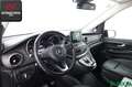 Mercedes-Benz V 220 d LANG 7 SITZE PARKASSIST,NAVI,AHK,LEDER Negru - thumbnail 9
