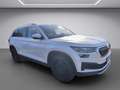 Skoda Kodiaq Style 4x4 Blanc - thumbnail 8