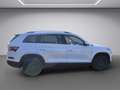 Skoda Kodiaq Style 4x4 Blanc - thumbnail 7