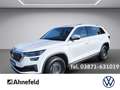 Skoda Kodiaq Style 4x4 Blanc - thumbnail 1