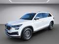 Skoda Kodiaq Style 4x4 Blanc - thumbnail 2