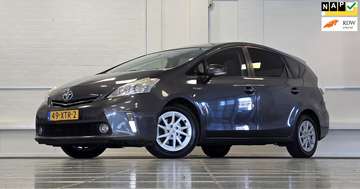 Prius Wagon 1.8 Aspiration 96g 100% Onderhouden Pa